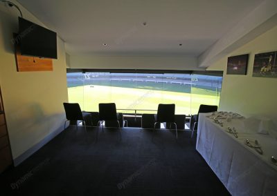 Etihad Suite Intneral