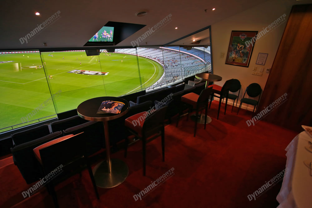 MCG Corporate Box - 18 Seater - T20 Aus v Ind