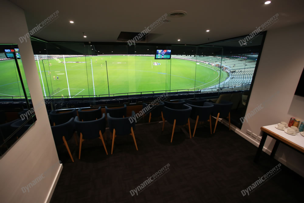 MCG Corporate Box - 12 Seater (A-Rated)