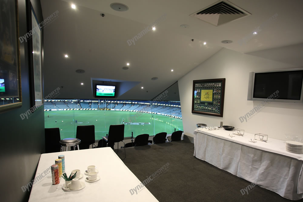 MCG Corporate Box - 16 Seater (BDT Day 2)