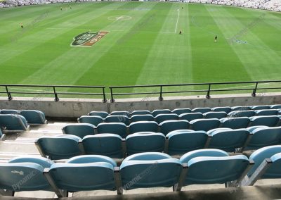 The Melbourne Room MCG Seating View