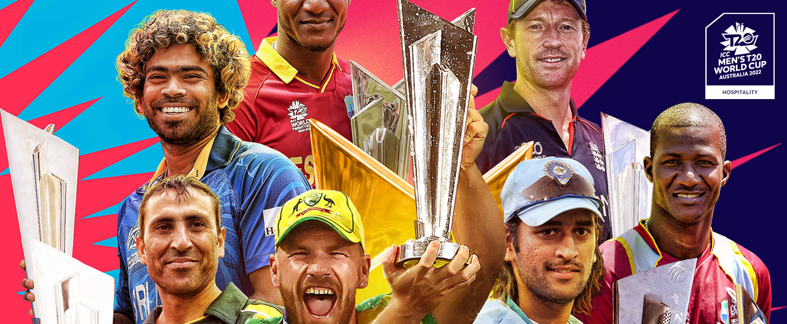 World icc cup t20 T20 World
