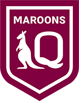 QLD Maroons