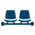 Grandstand Seating