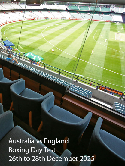 Australia vs England