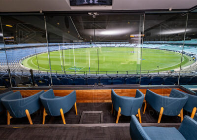MCG Corporate Suite