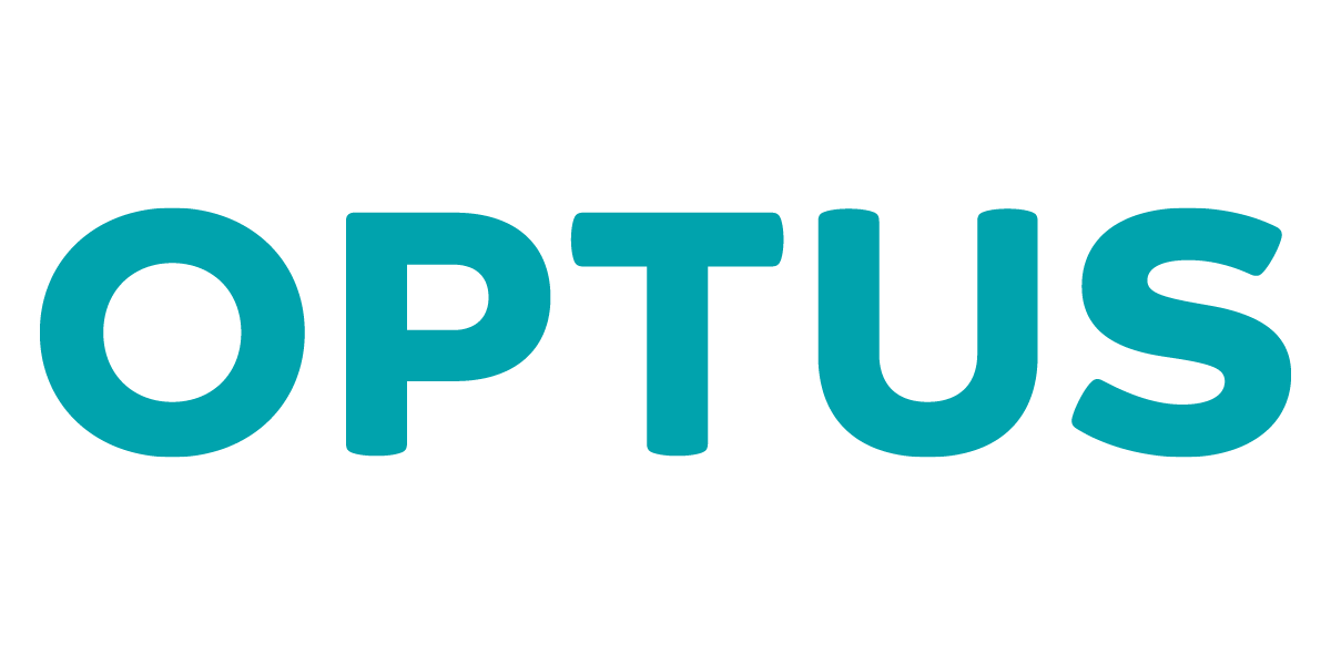 OPTUS_Logo