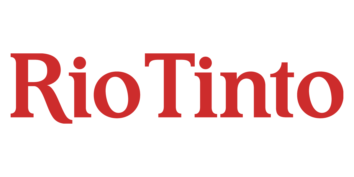 RIO TINTO_Logo