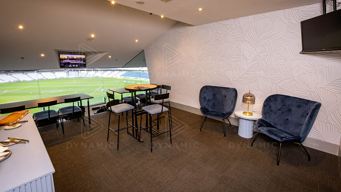 MCG Corporate Box - Large