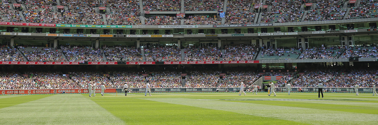 2026 Boxing Day Test Australia vs New Zealand Corporate Boxes