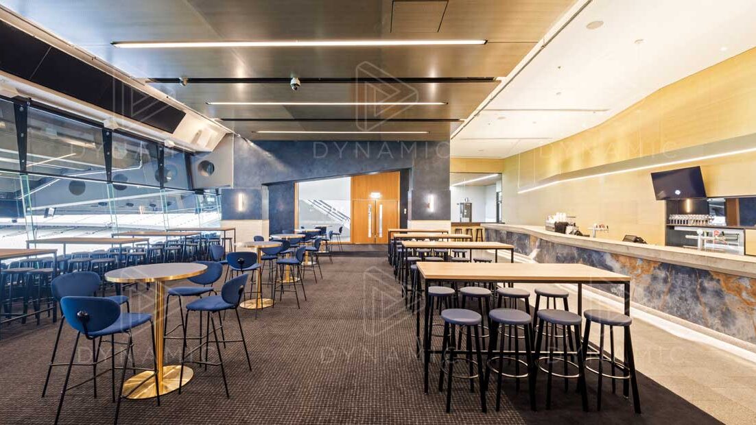 slider-hassett-room-mcg-state-of-origin-2 A view of the Lindsay Hassett room at the MCG