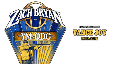 Zach Bryan
